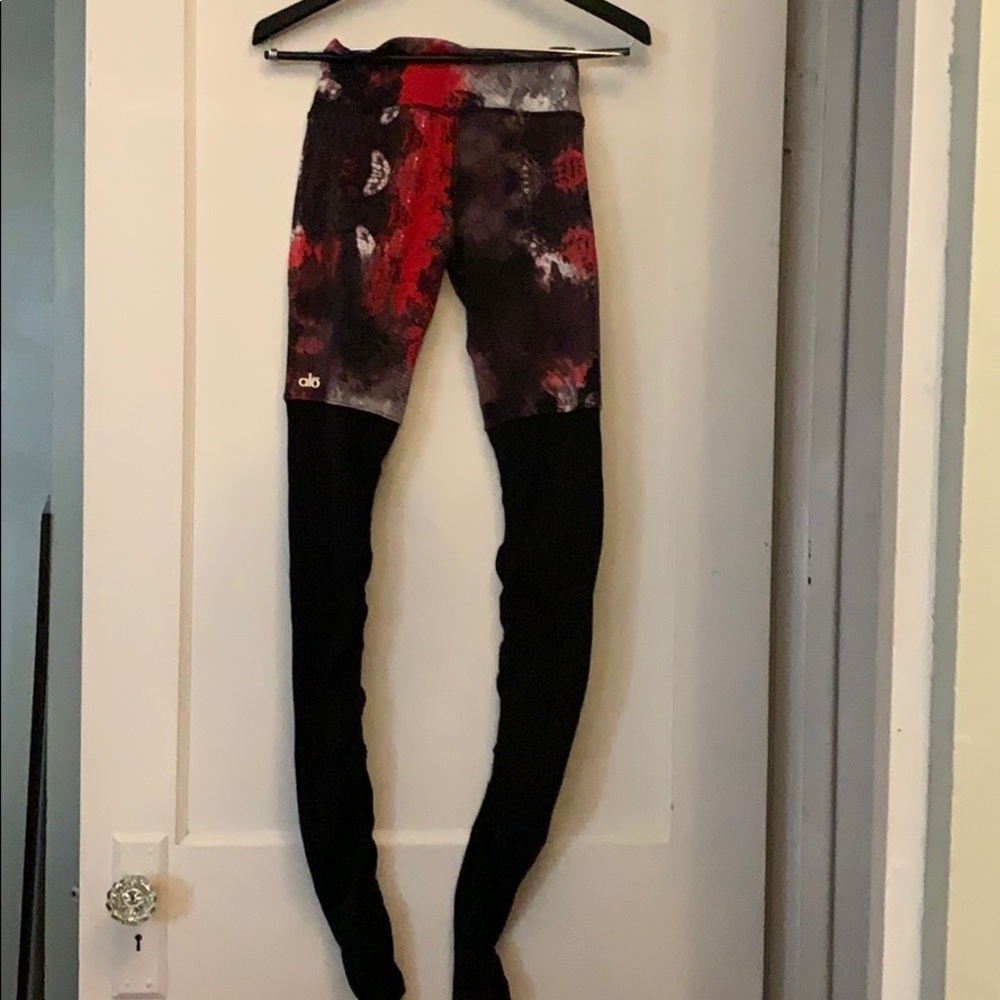 Alo Yoga Goddess Leggings